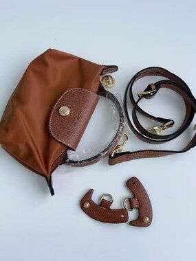 Longchamp bags